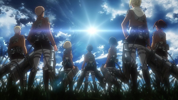 AoT 2 looking up